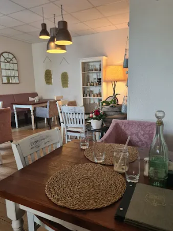 Bild von SUMAS Café
