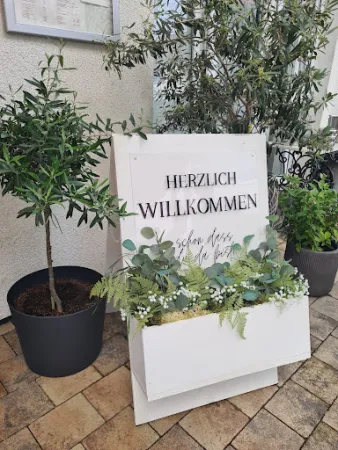 Bild von SUMAS Café