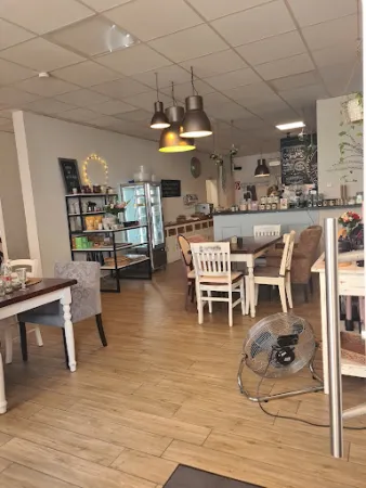 Bild von SUMAS Café