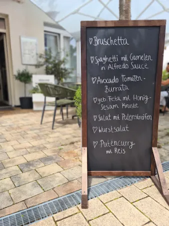 Bild von SUMAS Café