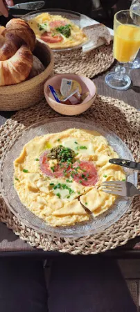 Bild von SUMAS Café