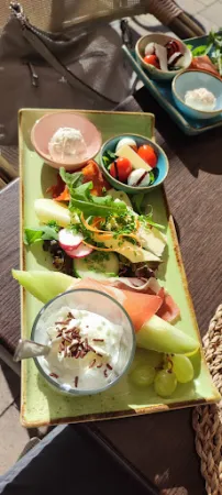 Bild von SUMAS Café