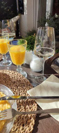 Bild von SUMAS Café