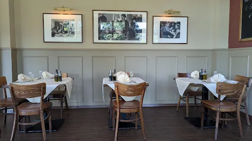 Bild von Restaurant Rossini