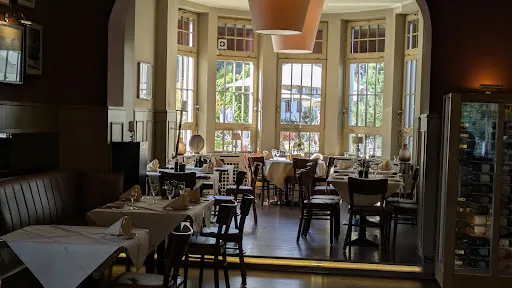 Bild von Restaurant Rossini