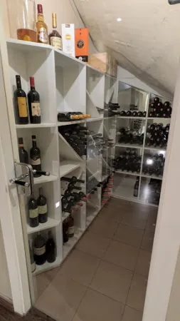 Bild von Restaurant Rossini