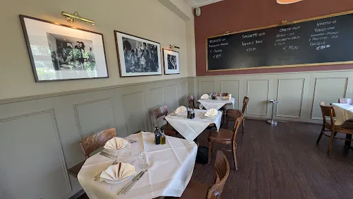 Bild von Restaurant Rossini