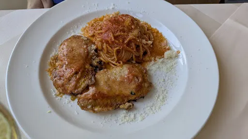 Bild von Restaurant Rossini