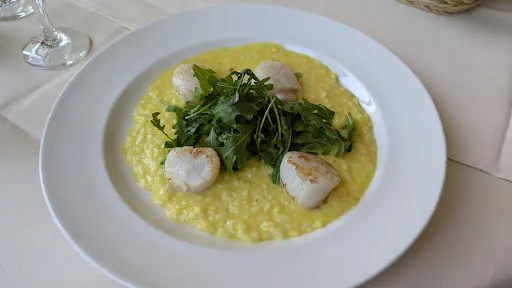 Bild von Restaurant Rossini