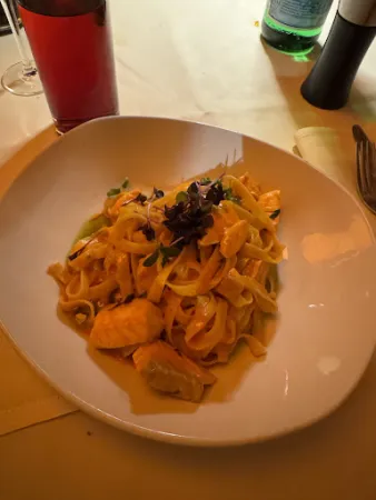 Bild von Restaurant Rossini