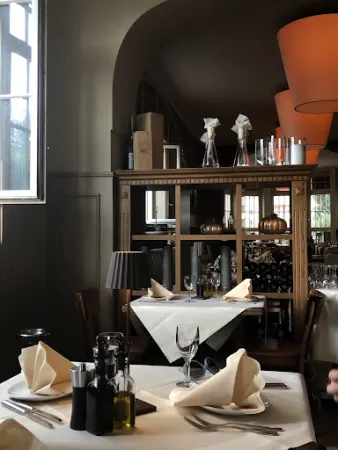 Bild von Restaurant Rossini