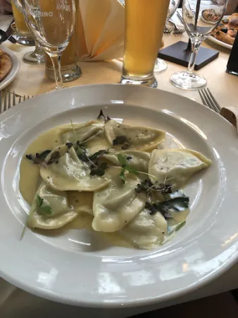 Bild von Restaurant Rossini