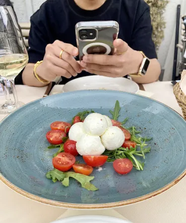 Bild von Restaurant Rossini