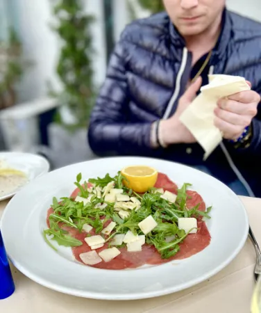 Bild von Restaurant Rossini