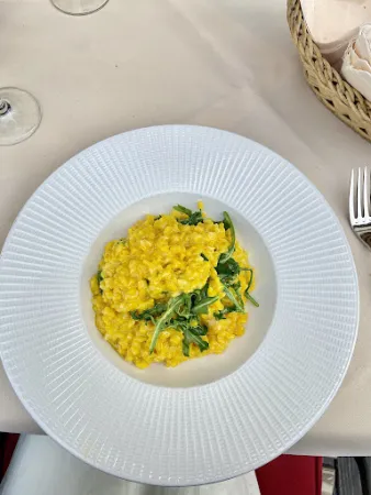 Bild von Restaurant Rossini