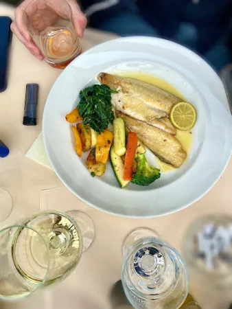 Bild von Restaurant Rossini