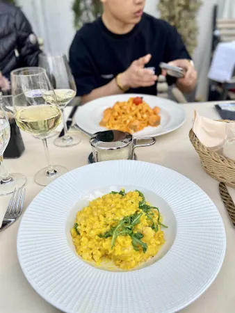 Bild von Restaurant Rossini