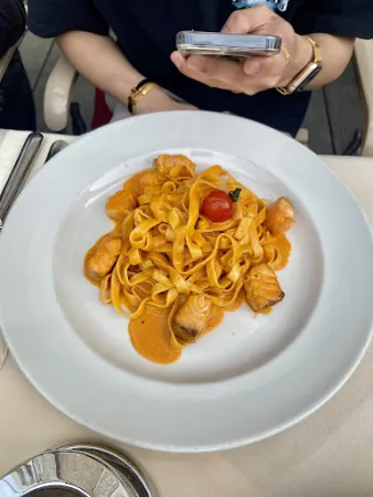 Bild von Restaurant Rossini