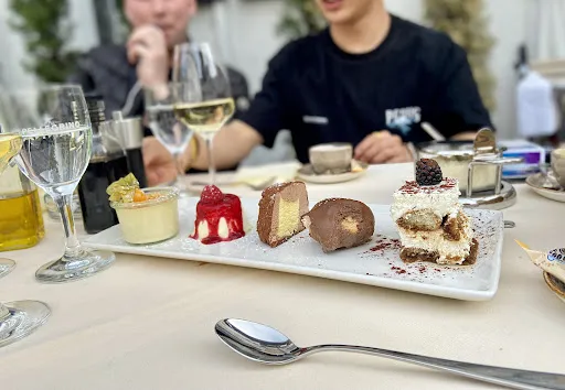 Bild von Restaurant Rossini