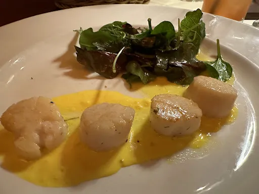 Bild von Restaurant Rossini