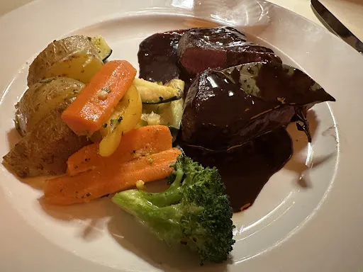 Bild von Restaurant Rossini