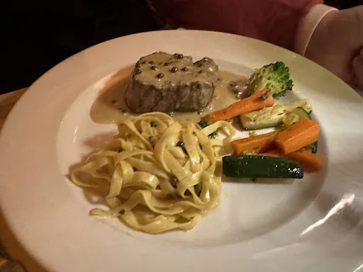 Bild von Restaurant Rossini