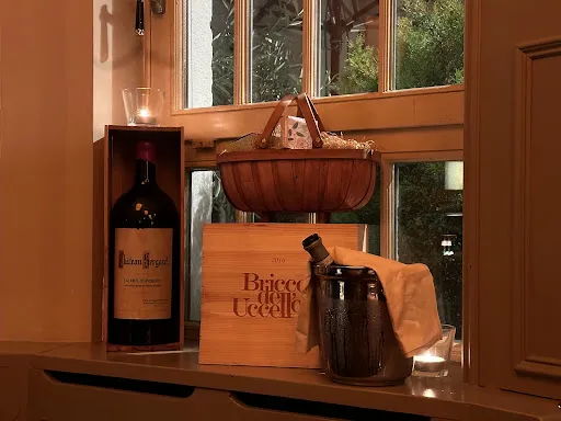 Bild von Restaurant Rossini