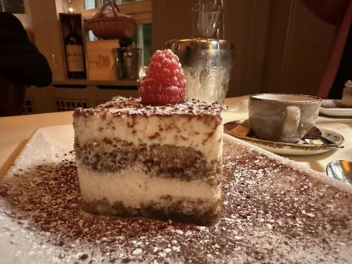 Bild von Restaurant Rossini