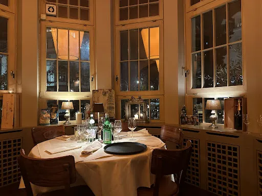 Bild von Restaurant Rossini