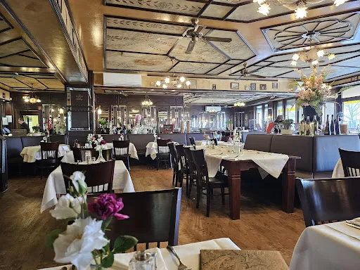 Bild von Ristorante Da Mario
