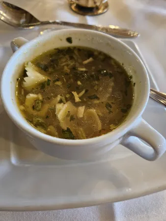 Bild von Ristorante Da Mario