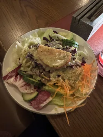 Bild von Gasthaus Zum Weissen Schwanen