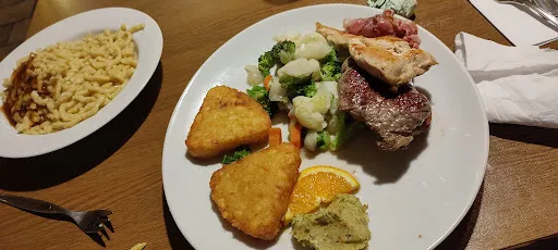 Bild von Gasthaus Zum Weissen Schwanen