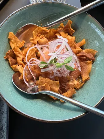 Bild von Schilling Roofbar (Nikkei Sushi & Modern Cocktails)
