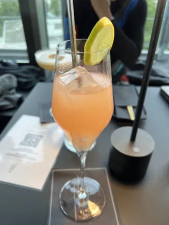 Bild von Schilling Roofbar (Nikkei Sushi & Modern Cocktails)