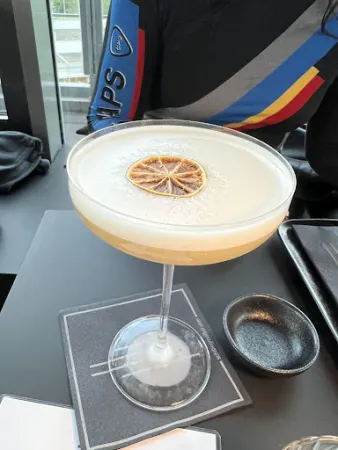 Bild von Schilling Roofbar (Nikkei Sushi & Modern Cocktails)