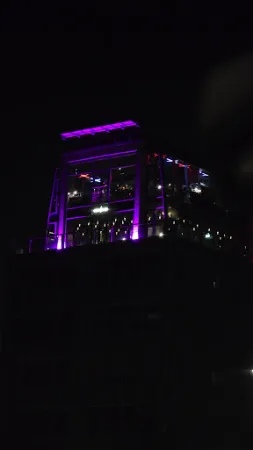 Bild von Schilling Roofbar (Nikkei Sushi & Modern Cocktails)