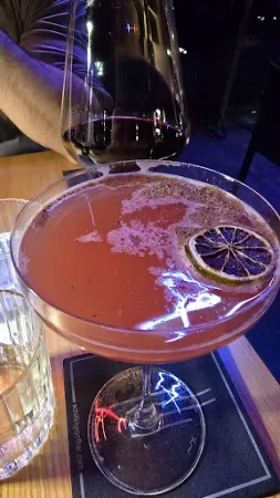 Bild von Schilling Roofbar (Nikkei Sushi & Modern Cocktails)