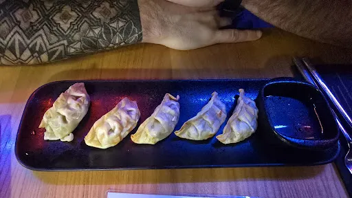 Bild von Schilling Roofbar (Nikkei Sushi & Modern Cocktails)