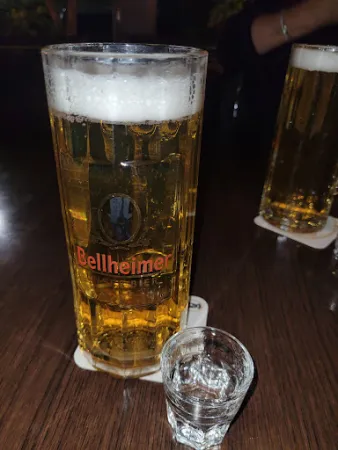 Bild von Hemingway's Heidelberg