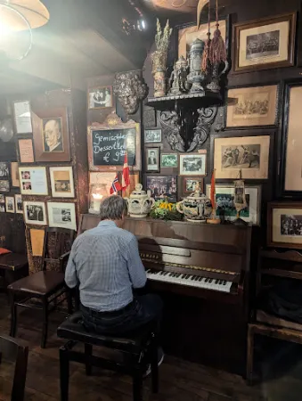 Bild von Gasthaus "Zum Roten Ochsen"
