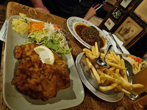 Bild von Gasthaus "Zum Roten Ochsen"