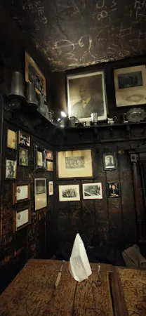 Bild von Gasthaus "Zum Roten Ochsen"