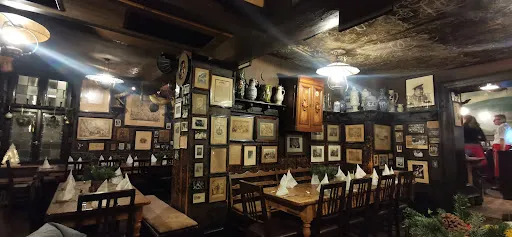 Bild von Gasthaus "Zum Roten Ochsen"