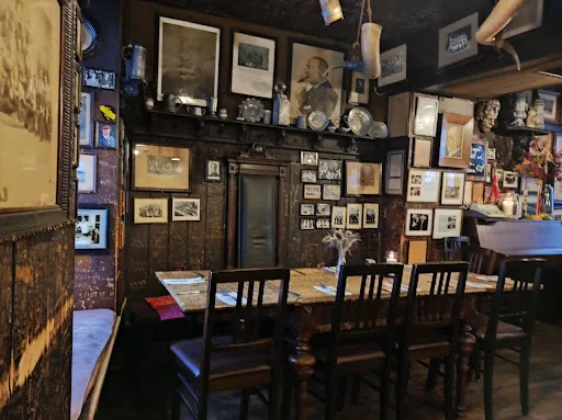 Bild von Gasthaus "Zum Roten Ochsen"