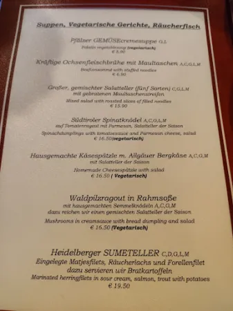 Bild von Gasthaus "Zum Roten Ochsen"