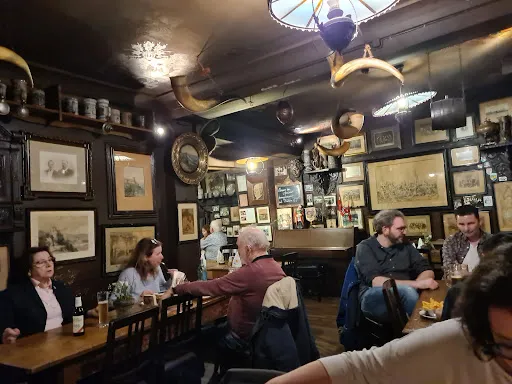Bild von Gasthaus "Zum Roten Ochsen"