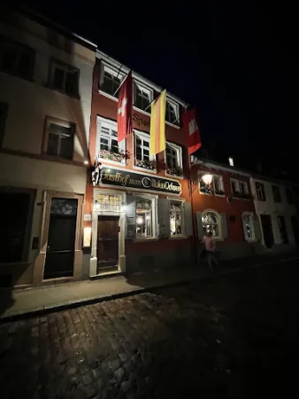 Bild von Gasthaus "Zum Roten Ochsen"
