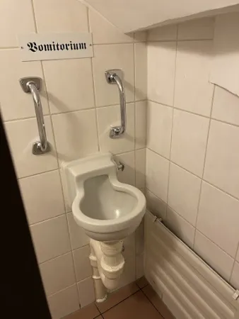 Bild von Gasthaus "Zum Roten Ochsen"