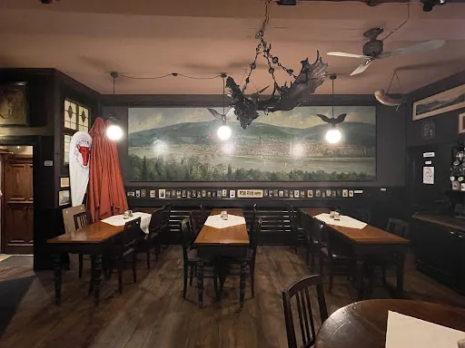Bild von Gasthaus "Zum Roten Ochsen"